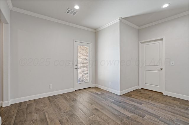 2709 TAMPA BAY Avenue, Amarillo, TX 79118