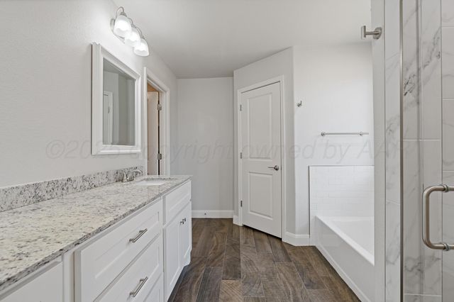 2709 TAMPA BAY Avenue, Amarillo, TX 79118