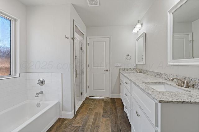 2709 TAMPA BAY Avenue, Amarillo, TX 79118