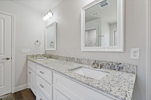 2709 TAMPA BAY Avenue, Amarillo, TX 79118