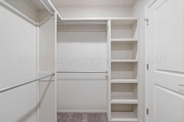 2709 TAMPA BAY Avenue, Amarillo, TX 79118