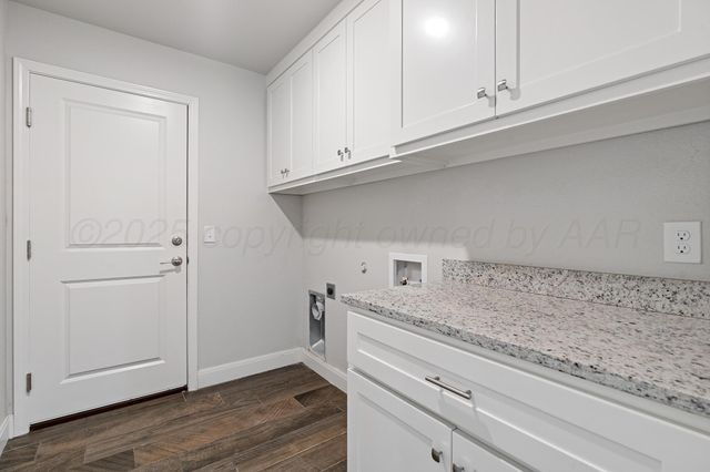 2709 TAMPA BAY Avenue, Amarillo, TX 79118