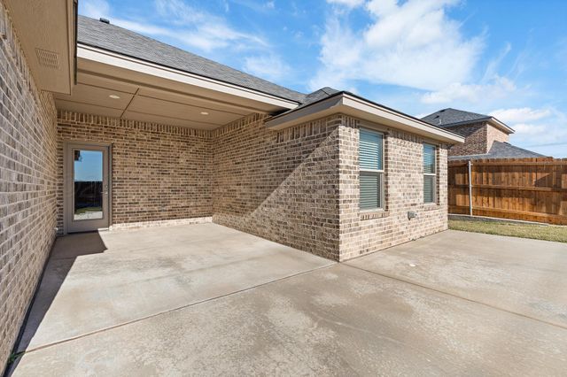 2709 TAMPA BAY Avenue, Amarillo, TX 79118