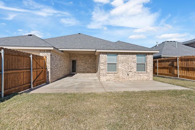 2709 TAMPA BAY Avenue, Amarillo, TX 79118