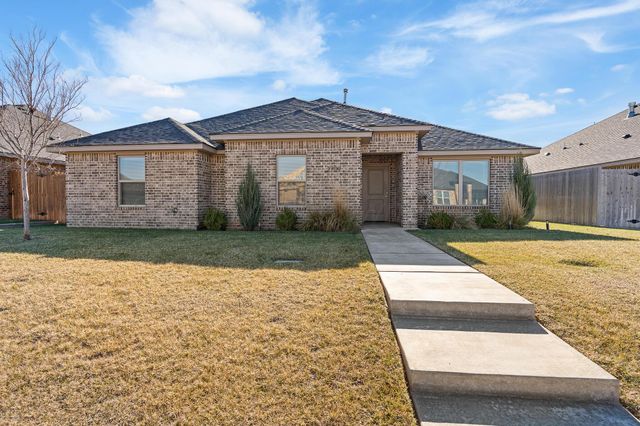 2709 TAMPA BAY Avenue, Amarillo, TX 79118