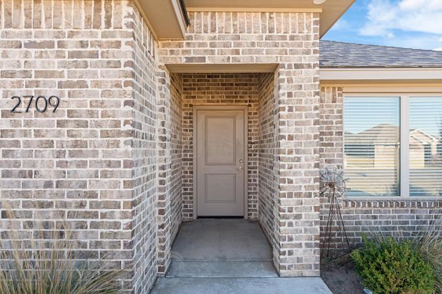 2709 TAMPA BAY Avenue, Amarillo, TX 79118