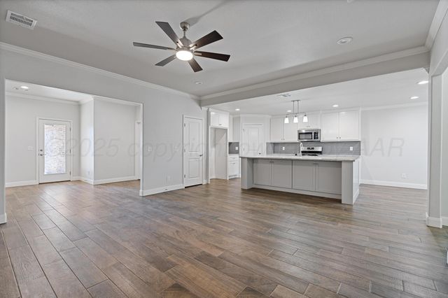 2709 TAMPA BAY Avenue, Amarillo, TX 79118