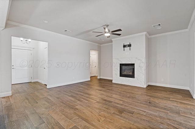 2709 TAMPA BAY Avenue, Amarillo, TX 79118