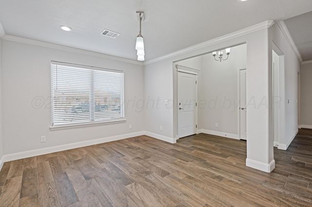 2709 TAMPA BAY Avenue, Amarillo, TX 79118