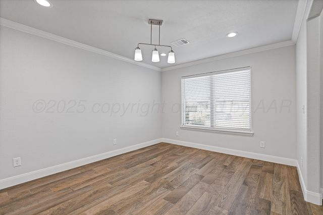 2709 TAMPA BAY Avenue, Amarillo, TX 79118