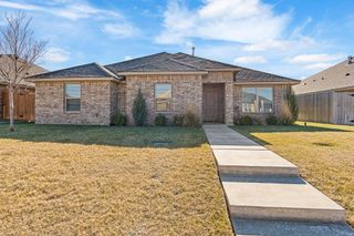 2709 TAMPA BAY Avenue, Amarillo, TX 79118