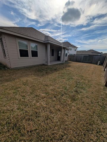 30454 Butternut Oak Lane, Magnolia, TX 77355