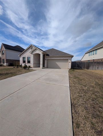 30454 Butternut Oak Lane, Magnolia, TX 77355