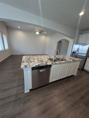 30454 Butternut Oak Lane, Magnolia, TX 77355