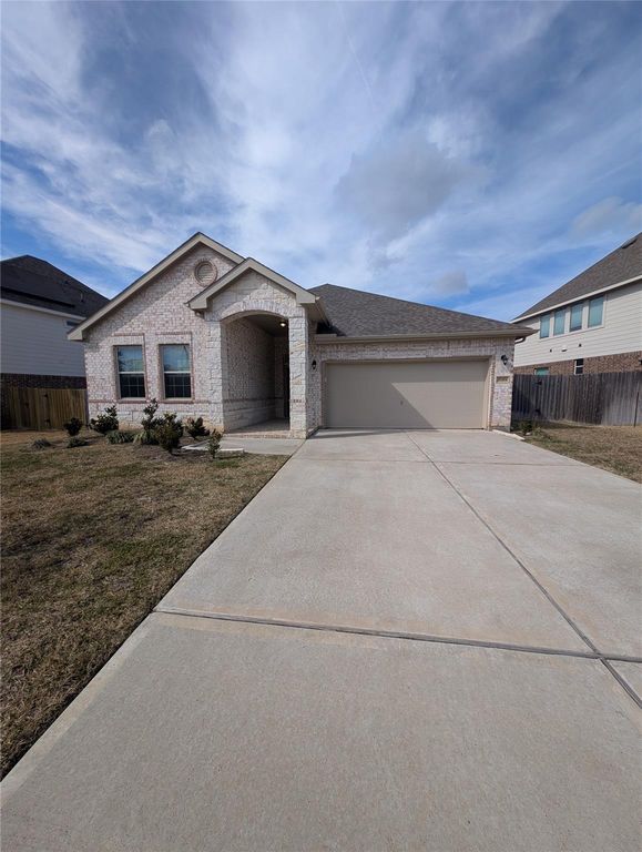 30454 Butternut Oak Lane, Magnolia, TX 77355