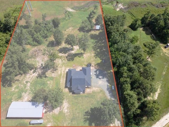 3193 Jennifer ln, Lake Charles, LA 70611