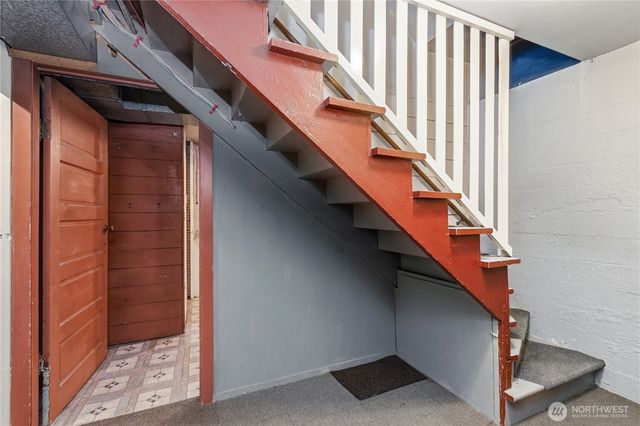 4903 S 31st Avenue, Seattle, WA 98108