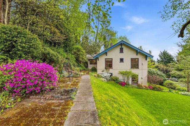 4903 S 31st Avenue, Seattle, WA 98108