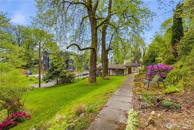 4903 S 31st Avenue, Seattle, WA 98108