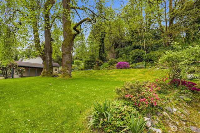 4903 S 31st Avenue, Seattle, WA 98108