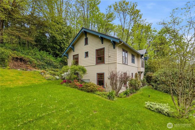 4903 S 31st Avenue, Seattle, WA 98108