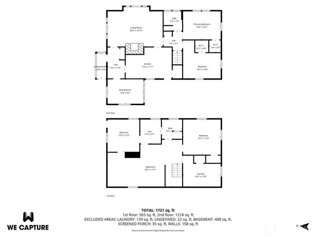 4903 S 31st Avenue, Seattle, WA 98108