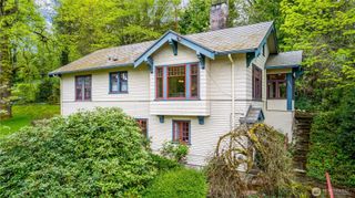 4903 S 31st Avenue, Seattle, WA 98108