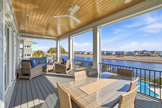 429 Saint Julian Ln., Myrtle Beach, SC 29579