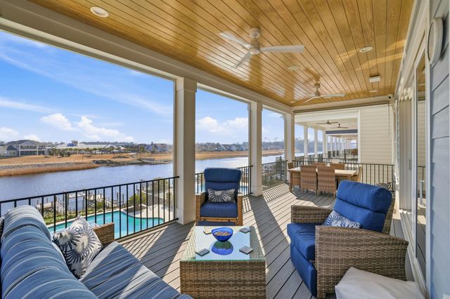 429 Saint Julian Ln., Myrtle Beach, SC 29579