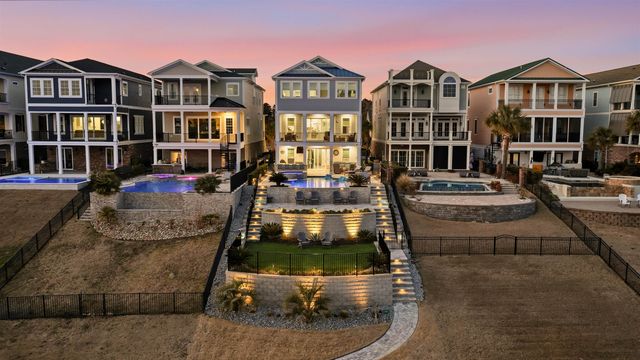 429 Saint Julian Ln., Myrtle Beach, SC 29579