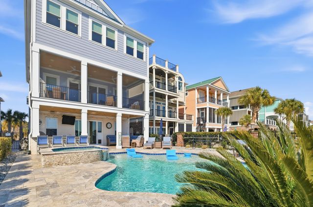 429 Saint Julian Ln., Myrtle Beach, SC 29579