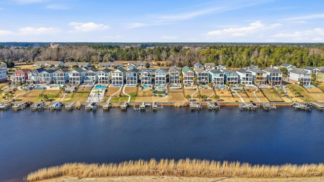 429 Saint Julian Ln., Myrtle Beach, SC 29579