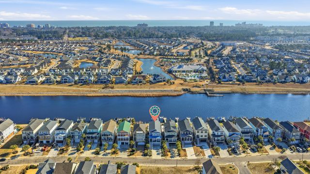 429 Saint Julian Ln., Myrtle Beach, SC 29579