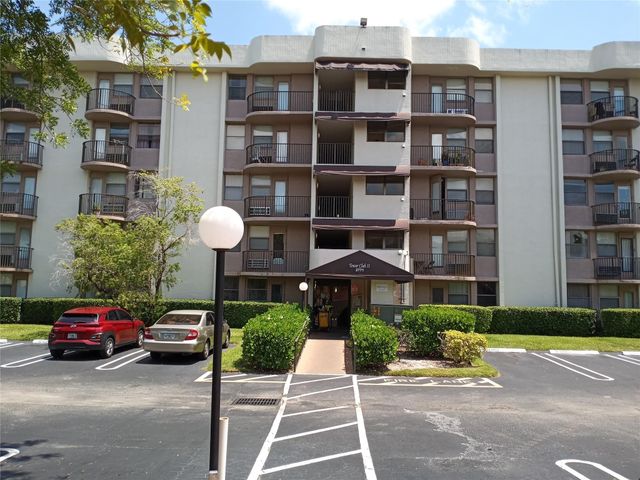2771 Riverside Drive 511-a, Coral Springs, FL 33065