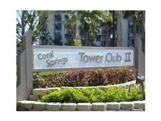 2771 Riverside Drive 511-a, Coral Springs, FL 33065
