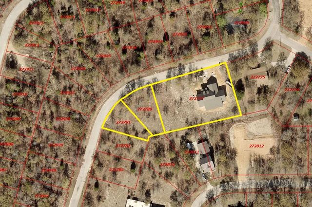 3347 Sabine Street, Athens, TX 75752