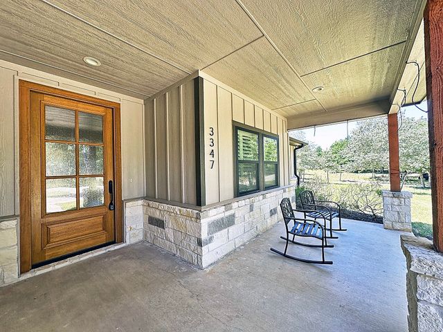 3347 Sabine Street, Athens, TX 75752