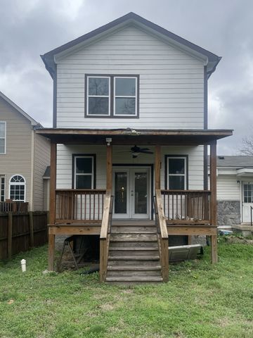 1533 Arthur Ave, Nashville, TN 37208