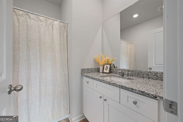 253 Rooker Drive, Lagrange, GA 30241