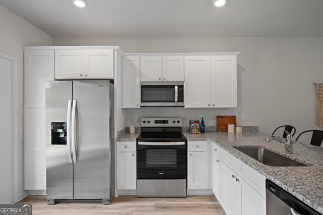 253 Rooker Drive, Lagrange, GA 30241