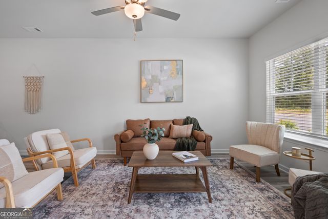 253 Rooker Drive, Lagrange, GA 30241