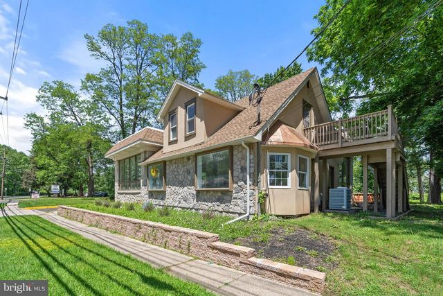 172 FRANKLIN CORNER RD, Lawrence Township, NJ 08648