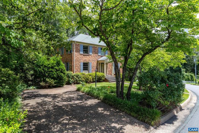 2402 BENNINGTON RD, Charlottesville, VA 22901