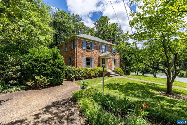 2402 BENNINGTON RD, Charlottesville, VA 22901