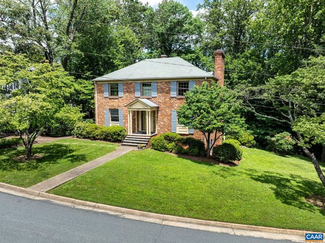 2402 BENNINGTON RD, Charlottesville, VA 22901