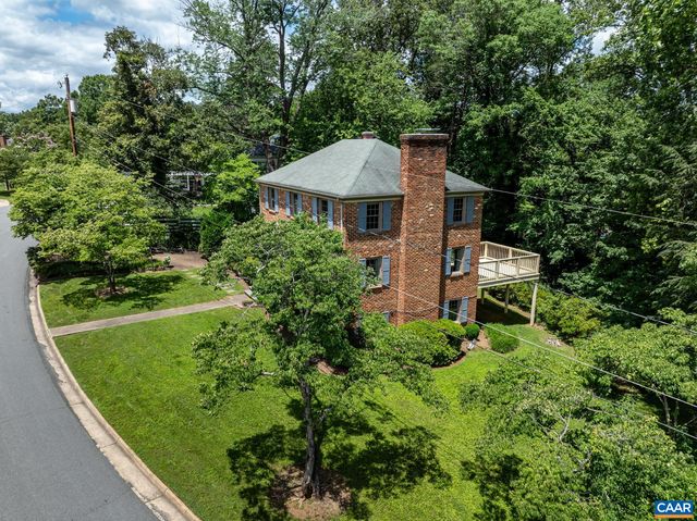 2402 BENNINGTON RD, Charlottesville, VA 22901