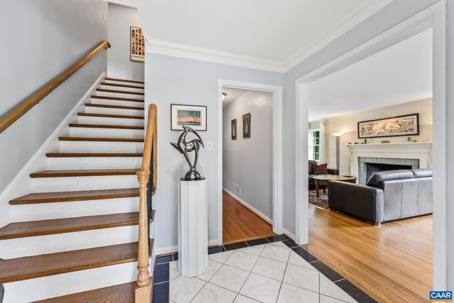 2402 BENNINGTON RD, Charlottesville, VA 22901