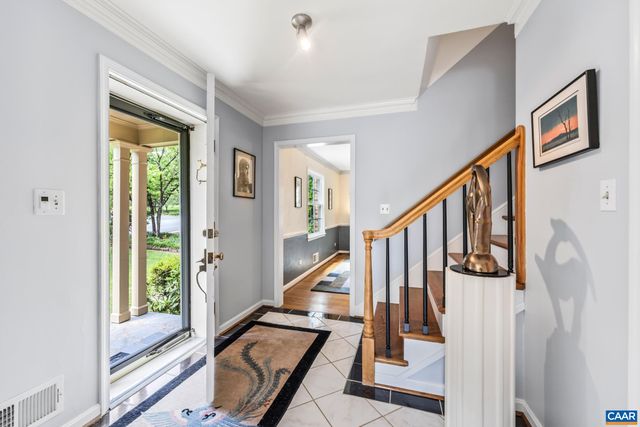 2402 BENNINGTON RD, Charlottesville, VA 22901