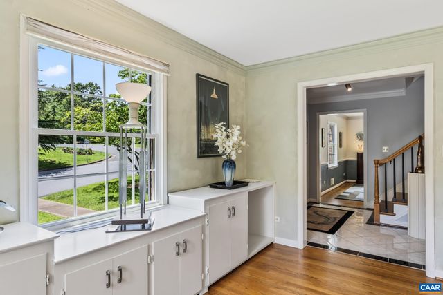 2402 BENNINGTON RD, Charlottesville, VA 22901