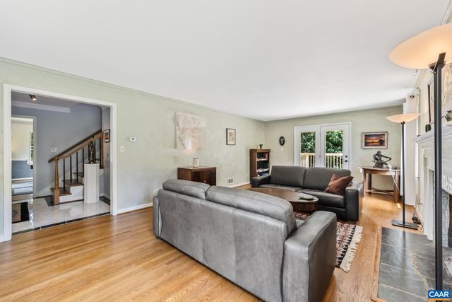 2402 BENNINGTON RD, Charlottesville, VA 22901